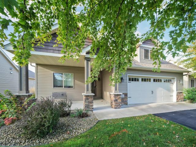 Townhouse for sale in Elk River, Sherburne County