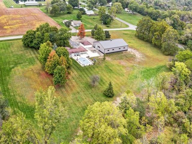 House for sale in Wapakoneta, Ohio