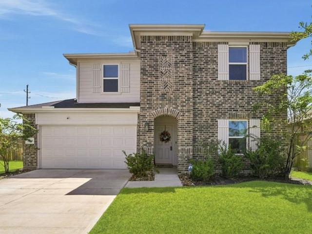 House for sale in Harris, Texas