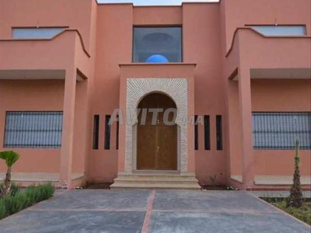 Propriété vente à L'Oriental