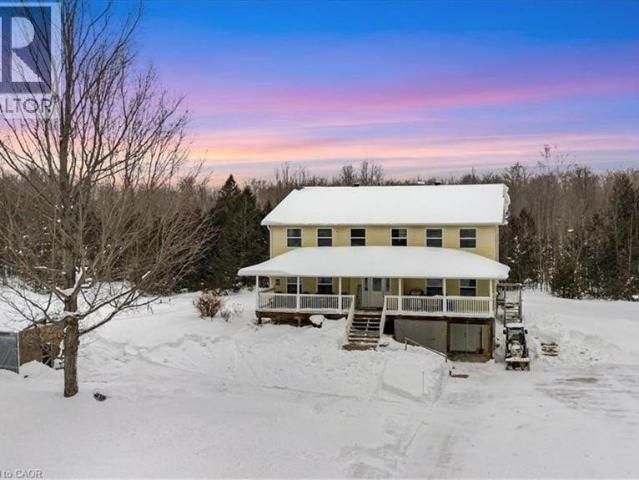 House for sale in Wiarton, Ontario