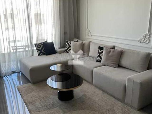 Appartement location à Anfa, Gharb-Chrarda-Beni Hssen