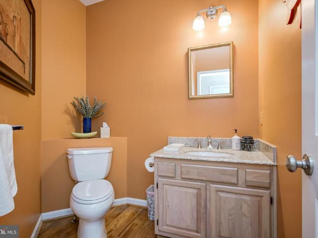 Townhouse for sale in Olney, Maryland