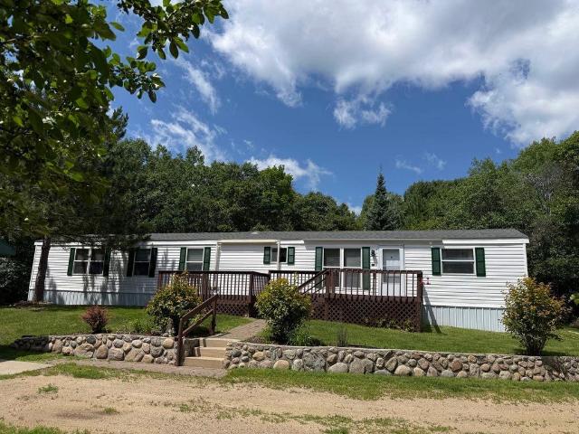 House for sale in Hubbard, Minnesota