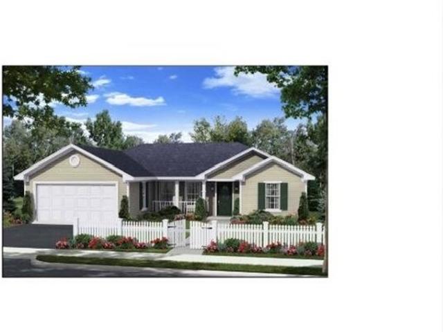 House for sale in Corbin, Kentucky