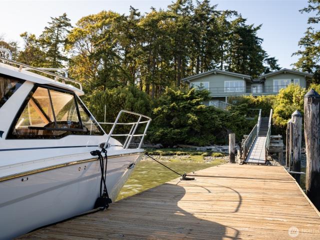 House for sale in Lopez Island, Washington