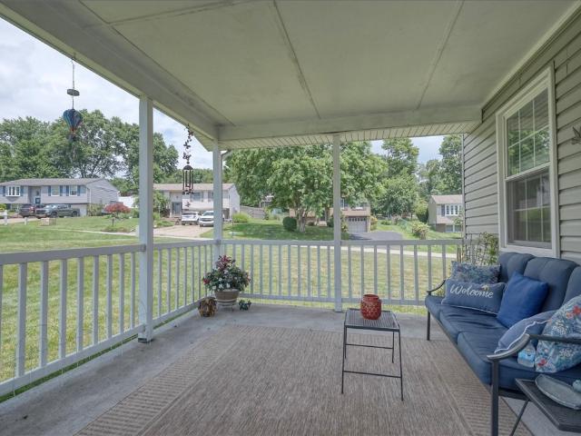 House for sale in South Park, Pennsylvania