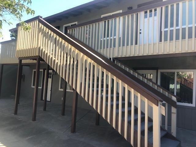 House for sale in San Jose, California