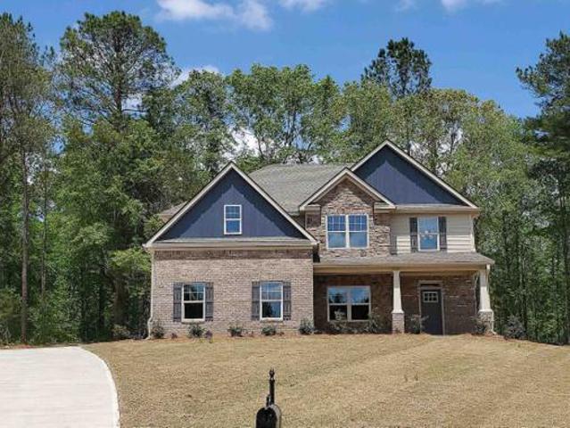 House for sale in Spalding, Georgia