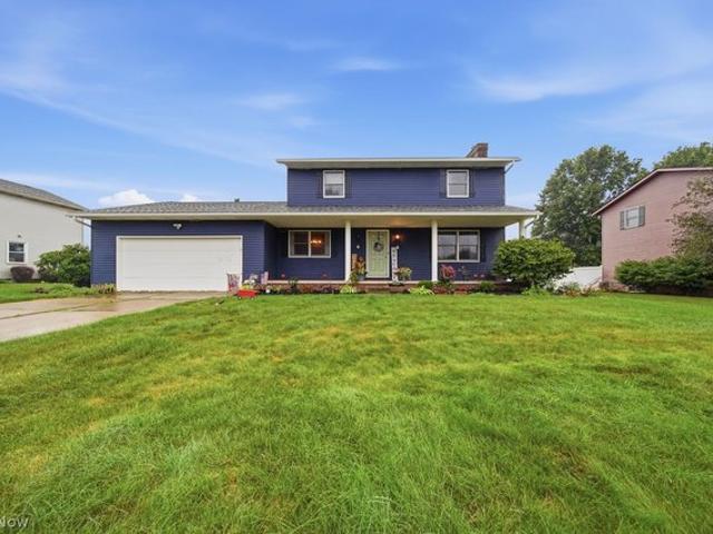 House for sale in Uniontown, Ohio