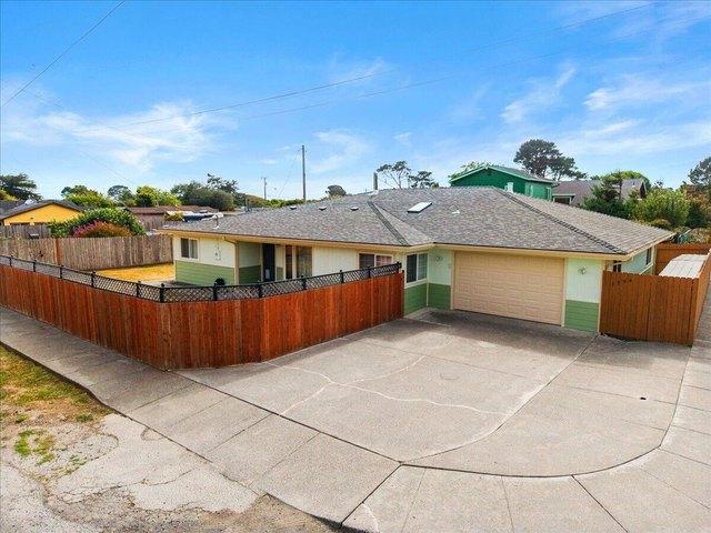 House for sale in Humboldt, California