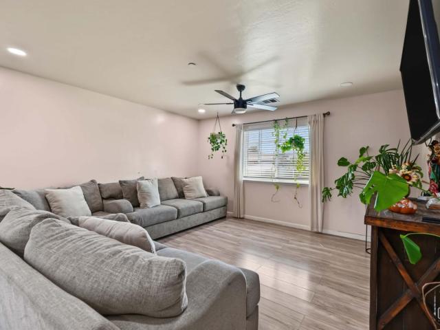 House for sale in Arvin, Kern County