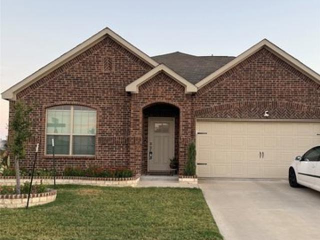House for sale in Forney, Texas