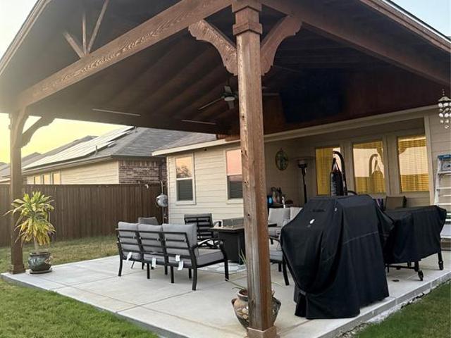House for sale in Forney, Texas