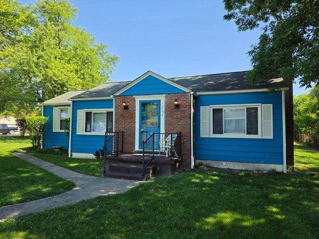 House for sale in Columbus, Ohio