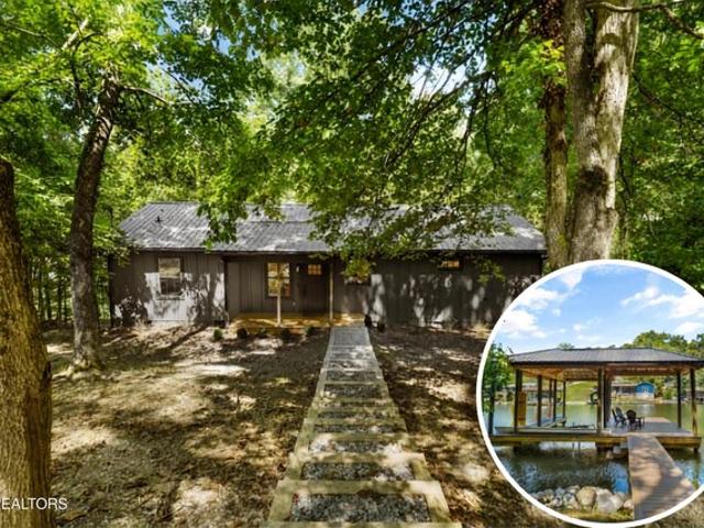 House for sale in Tennessee