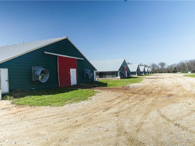 Property for sale in Limestone, Texas
