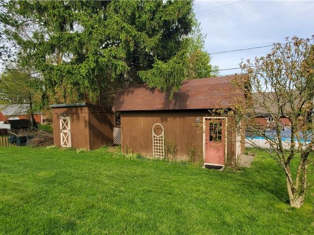 House for sale in Alliance, Ohio