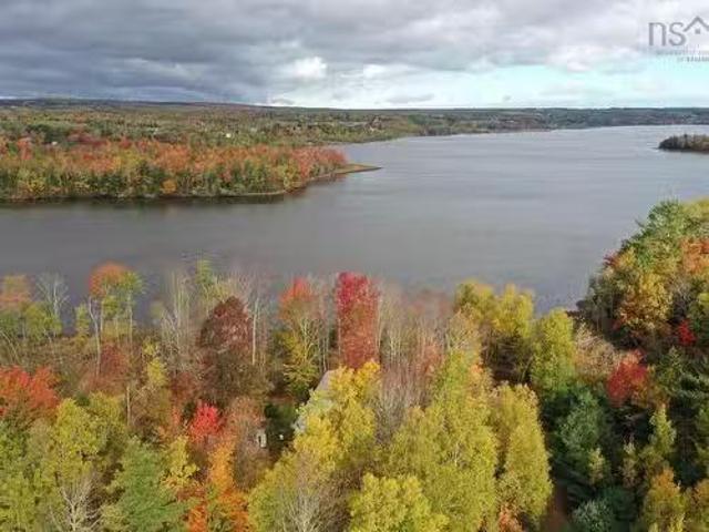 House for sale in Nova Scotia