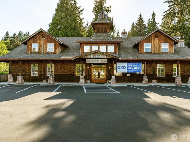Commercial for sale in Freeland, Washington