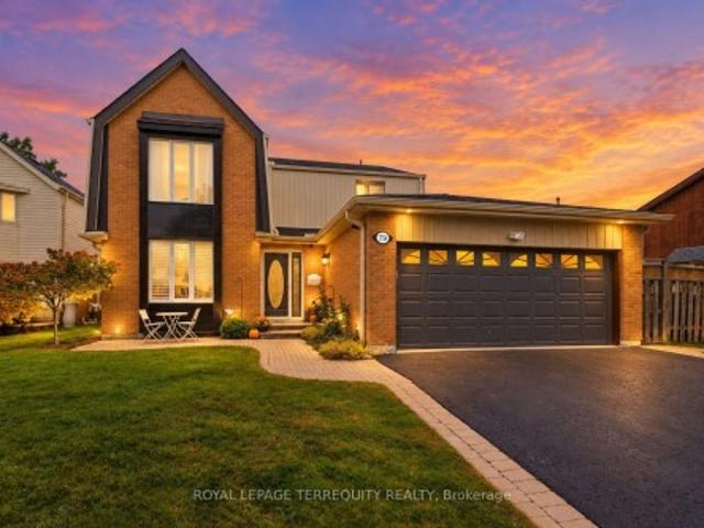 House for sale in Pickering, Golden Horseshoe