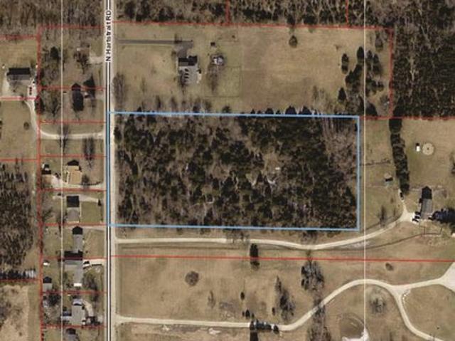 Land for sale in Bloomington Of Minnesota, Indiana