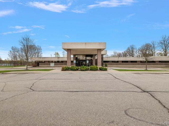 Commercial for sale in Michigan