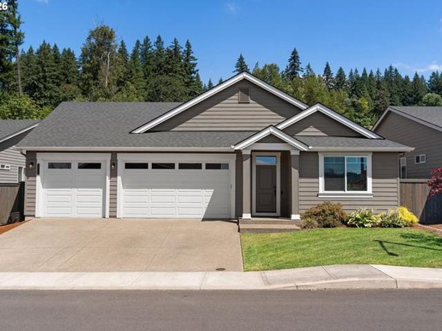 House for sale in Oregonia