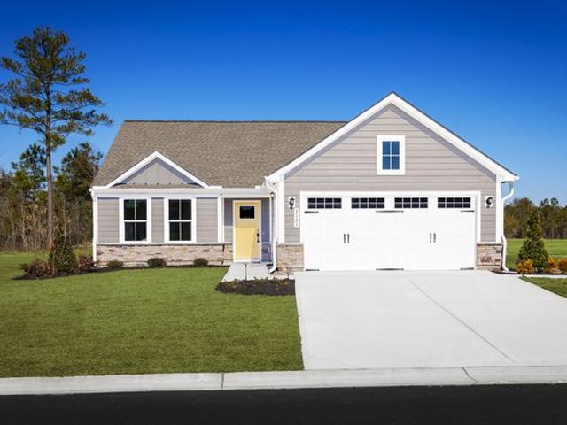 House for sale in Bolivia, North Carolina