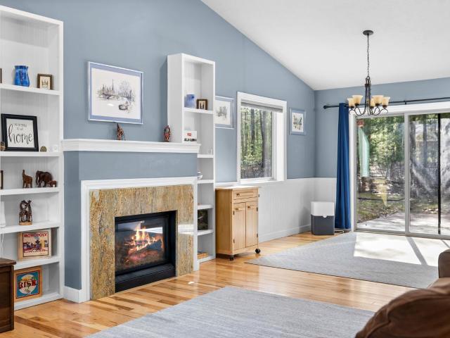 House for sale in Green Lake, Michigan