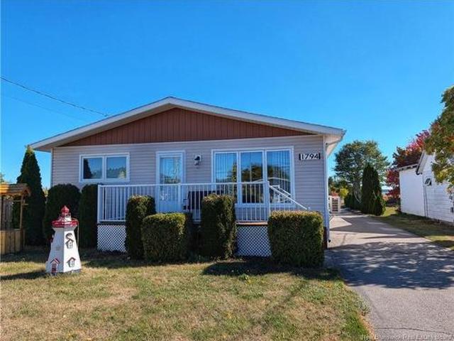 House for sale in Pokeshaw, New Brunswick