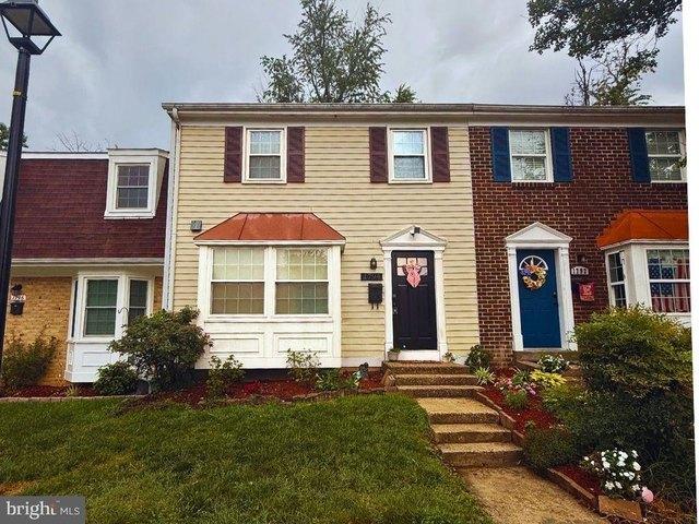 Condo for sale in Crofton, Maryland