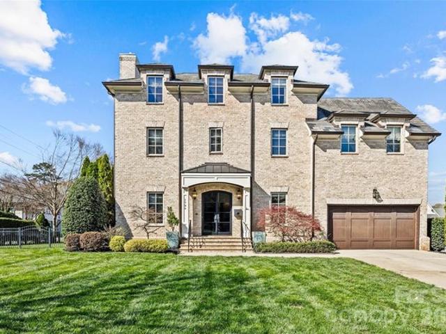 Townhouse for sale in Mecklenburg, North Carolina