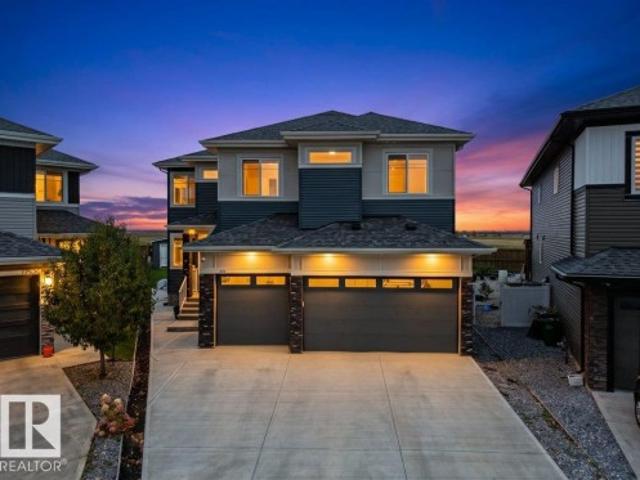 House for sale in McConachie, Edmonton