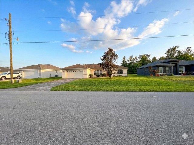 House for sale in Ocala, Florida