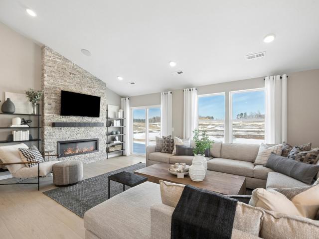 House for sale in Shakopee, Minnesota