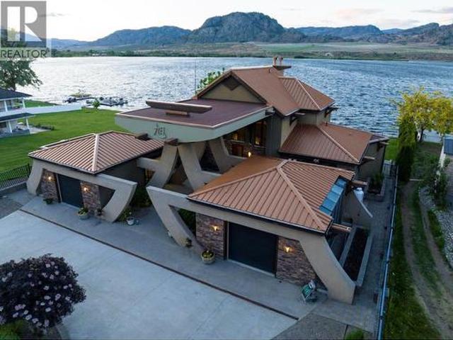 House for sale in British Columbia