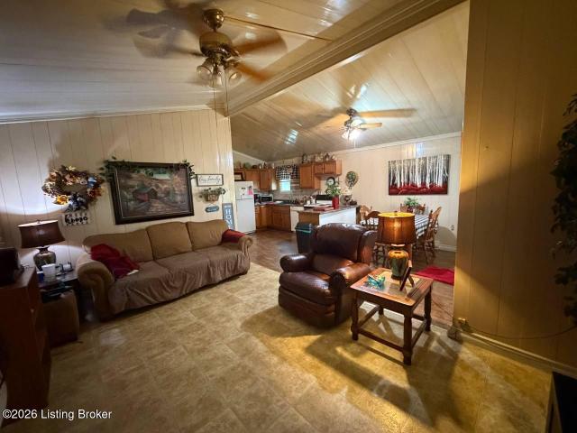 House for sale in Salem, Kentucky