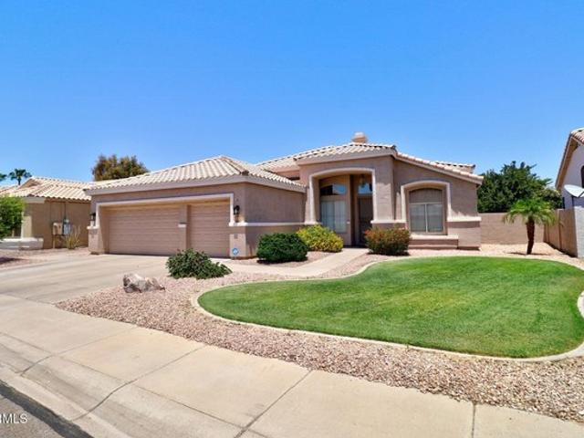 House for sale in Chandler, Arizona