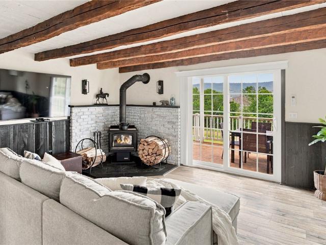 House for sale in New Kingston, New York