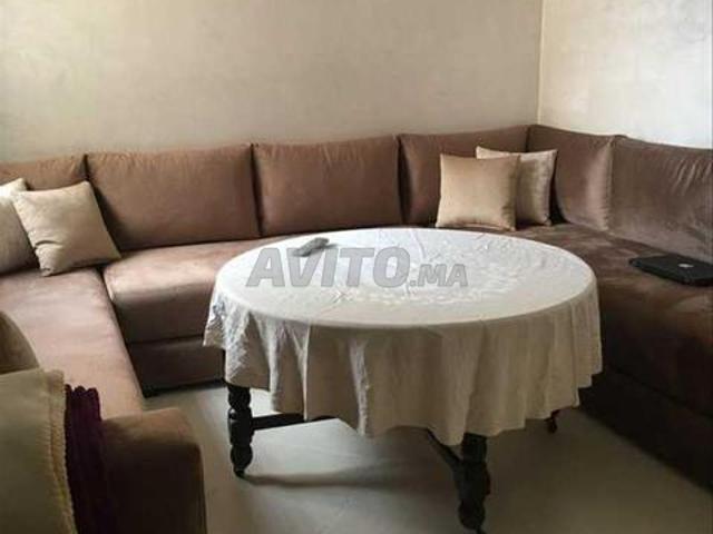 Appartement vente à L'Oriental