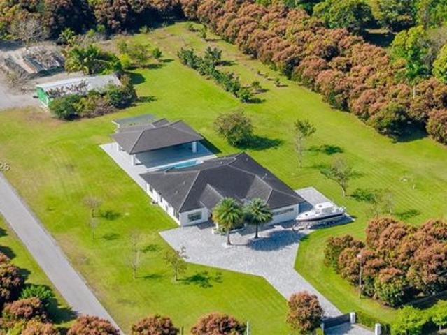 House for rent in Miami, Florida