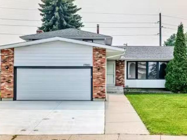 House for sale in Wedgewood, Alberta