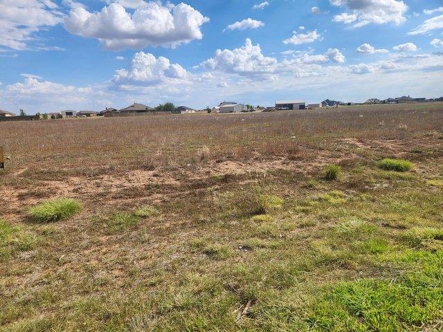 Land for sale in Potter, Texas