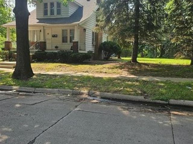 House for sale in Melvindale, Michigan