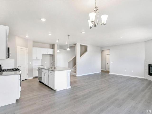 Property for rent in Parker, Colorado