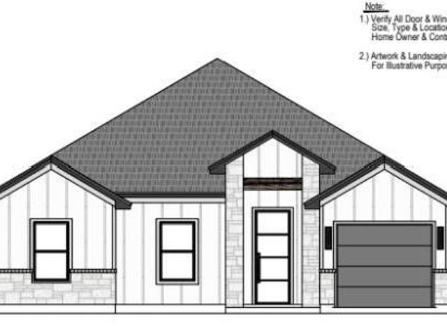 House for sale in Combes, Cameron County