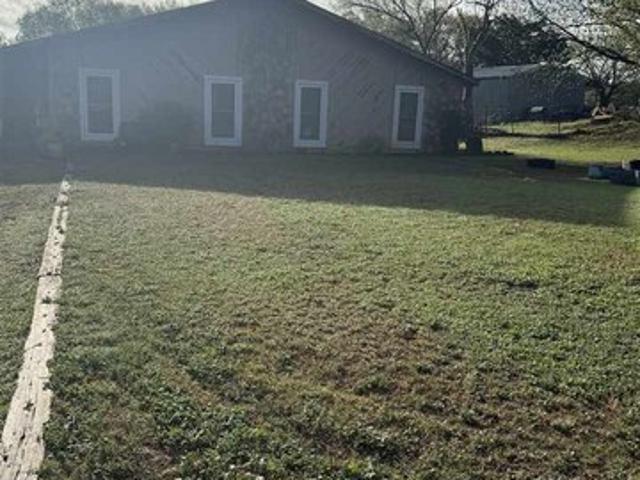 House for sale in Comanche, Oklahoma