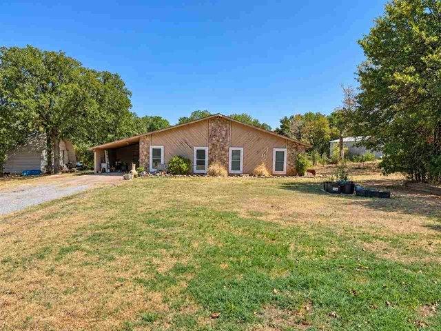 House for sale in Comanche, Stephens County