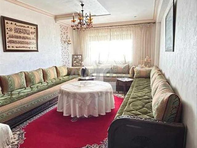 Appartement vente à Anfa, Gharb-Chrarda-Beni Hssen